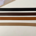 Load image into Gallery viewer, Versatile Genuine Leather Belt Women Decorative N6H336