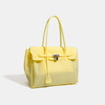 Load image into Gallery viewer, Translucent Jelly Tote Bag Shoulder Crossbody N6F166