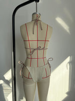 Load image into Gallery viewer, Solid Separate Bikini Beach Multi Color Women N5A980