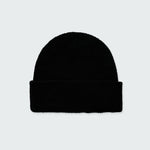 Load image into Gallery viewer, 100 Percent Wool Seamless Double Layer Knit Beanie N6K283
