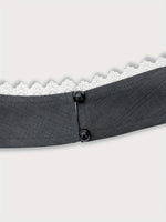 Load image into Gallery viewer, Gray Bow Halter Sleeveless Dress Women N5A924