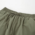 Load image into Gallery viewer, Sport Windbreaker and Shorts Set Women N6D116