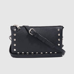Load image into Gallery viewer, Rivet Mini Crossbody Phone Bag Women N6C030