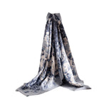 Load image into Gallery viewer, Ethnic Pattern Faux Cashmere Wrap M5A148