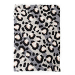 Load image into Gallery viewer, Animal Print Faux Cashmere Wrap M5A174