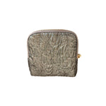 Load image into Gallery viewer, Travel Portable Bracelet Collectible Clutch Pouch S5P975