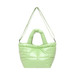 Load image into Gallery viewer, Trendy Puffer Bag Women Niche Design S5P698