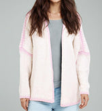 Load image into Gallery viewer, Chunky Knit Cardigan Women Winter Warm Oversized N5A829