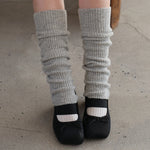 Load image into Gallery viewer, Ballet Inspired Step-In Leg Warmers M5A129