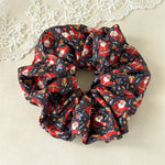 Load image into Gallery viewer, Womens Christmas Large Scrunchie N6K007