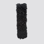 Load image into Gallery viewer, Custom 100% Wool Curly Knit Scarf Women S5P684