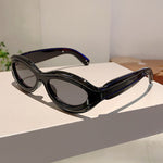 Load image into Gallery viewer, Retro Cat Eye Outdoor Sunglasses Fashion N6B160