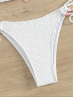 Load image into Gallery viewer, Luxe Sexy Solid Bikini Lightweight Multi Color Women N5A977