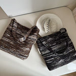 Load image into Gallery viewer, Vintage Brushed Mini Shoulder Bag Women S5P704