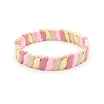 Load image into Gallery viewer, Bohemian Enamel DIY Strand Irregular Bead S5P261
