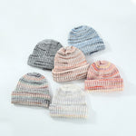 Load image into Gallery viewer, Wool Blend Earflap Beanie M5A259