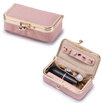Load image into Gallery viewer, Creative Leather Jewelry Pouch Women N6D023