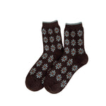 Load image into Gallery viewer, Ethnic Wool Socks Women Bohemian Pattern M5A295