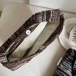 Load image into Gallery viewer, Vintage Brushed Mini Shoulder Bag Women S5P704