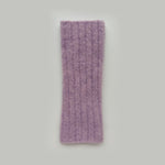 Load image into Gallery viewer, Wool Blend Fingerless Touchscreen Gloves Women S5P668