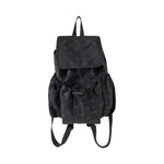 Load image into Gallery viewer, Polka Dot Backpack Women Lightweight Nylon Daypack N6F053