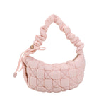 Load image into Gallery viewer, Pleated Puff Shoulder Bag Women Small Niche Design S5P739