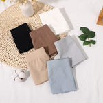 Load image into Gallery viewer, Seamless High Waist Panties Women N5A789