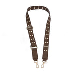 Load image into Gallery viewer, Adjustable Rivet Replacement Shoulder Strap N6C042