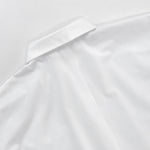 Load image into Gallery viewer, Oversized White Button Down Shirt N6A145