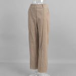 Load image into Gallery viewer, Corduroy Wide Leg Pants RetroTrousers N6A135