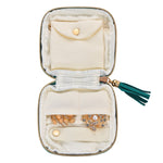 Load image into Gallery viewer, Multi Functional Tassel Jewelry Storage Pouch N6A081