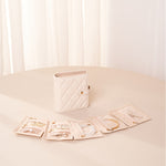 Load image into Gallery viewer, Portable Jewelry Travel Organizer Book Multi layer S5P837