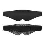 Load image into Gallery viewer, 3D Sleep Eye Mask Contoured Memory Foam S5P819