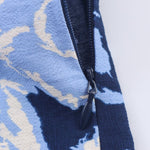 Load image into Gallery viewer, Fashion Vacation Printed Halter Midi Dress Women N6A037