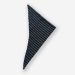 Load image into Gallery viewer, Wool Blend Triangle Scarf M5A164
