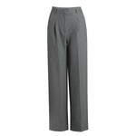 Load image into Gallery viewer, Wide Leg Trousers Women Office Casual N5A824