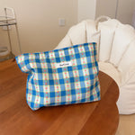 Load image into Gallery viewer, Composite Print Cotton Organizer Canvas Lining S5P368