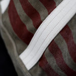 Load image into Gallery viewer, Grey Canvas Tote Bag Women Medium Shoulder Hand S5P801