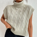 Load image into Gallery viewer, Cable Turtle Vest Lightweight Options N5Z866