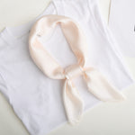 Load image into Gallery viewer, Minimalist Commuter 70x70 Poly Scarf Women M5A352