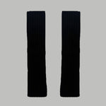 Load image into Gallery viewer, Essential Wool Blend Knit Leg Warmers M5A130