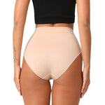 Load image into Gallery viewer, Seamless High Waist Panties Women N5A789
