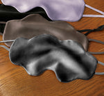Load image into Gallery viewer, Silk Sleep Eye Mask Women Contoured Cloud Shape S5P820