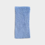 Load image into Gallery viewer, 25% Wool Blend Fluffy Knit Scarf Women S5P677