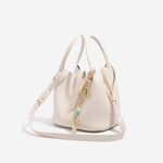 Load image into Gallery viewer, PU Bucket Bag Handheld Shoulder Crossbody Large N6F168