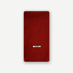 Load image into Gallery viewer, 100% Pure Wool Solid Scarf Women Winter Lightweight N6H223