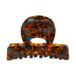 Load image into Gallery viewer, Acetate Shark Claw Clip Women High End New Style S5P899