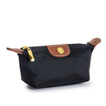 Load image into Gallery viewer, Mini Dumpling Coin Purse Portable Nylon N6F040