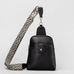 Load image into Gallery viewer, Casual Travel Crossbody Bag Women S5P659