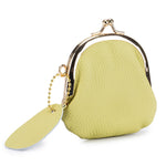 Load image into Gallery viewer, Vintage Leather Coin Purse Women N6B199